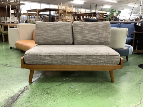 生活家具のソファー