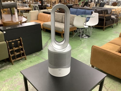 季節家電のヒーター