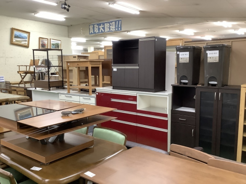 練馬　東京　中古　リサイクル