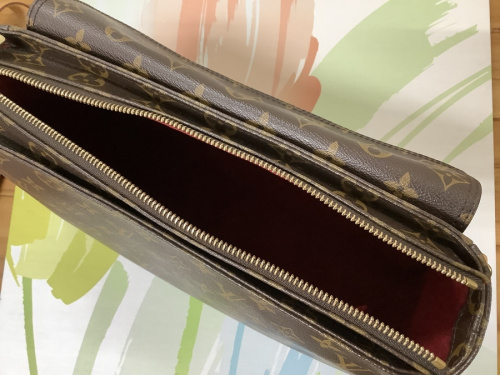 LOUIS VUITTONの東京　練馬　中古　ブランド　買取