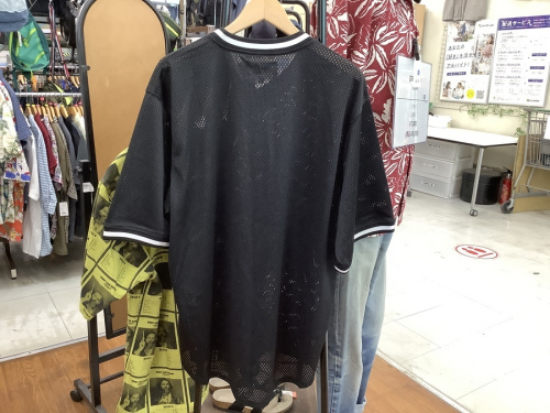 カットソーのATMOS