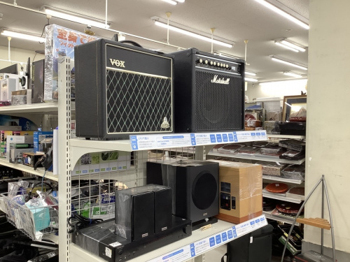 rumble 100のベース