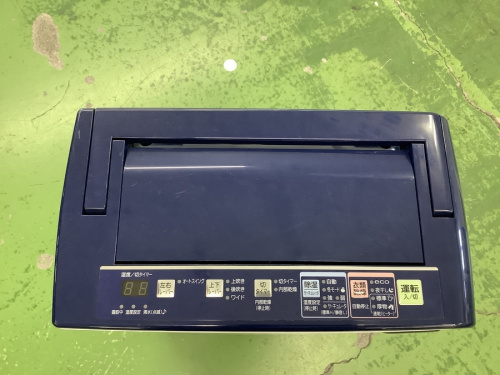 乾燥機の衣類乾燥除湿器