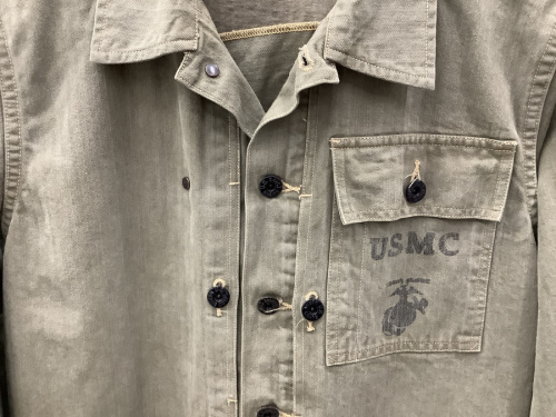 ジップジャケットの練馬　中古　洋服