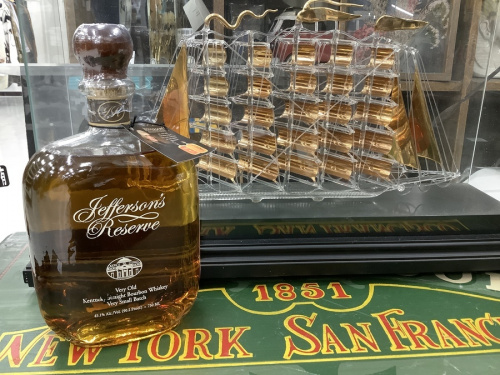 蒸留酒類のブランデー