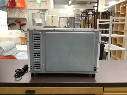 コンベクションオーブンのIRIS OHYAMA