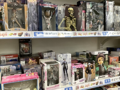 超合金魂 gx-100 ガイキング&大空魔竜の東京　練馬　中古　買取