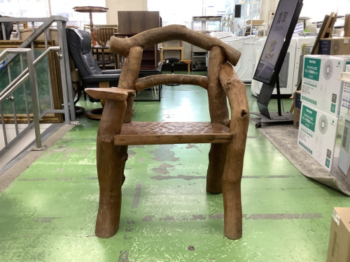 生活家具のイス