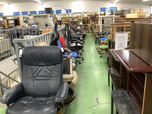 東京　家具　買取　中古