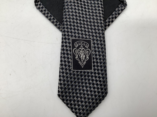 ネクタイのGUCCI