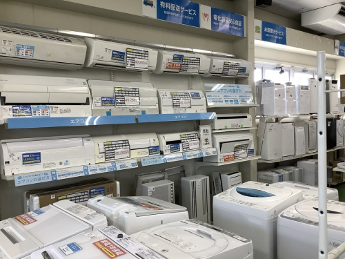 ラタン 144の東京　家電　買取　練馬