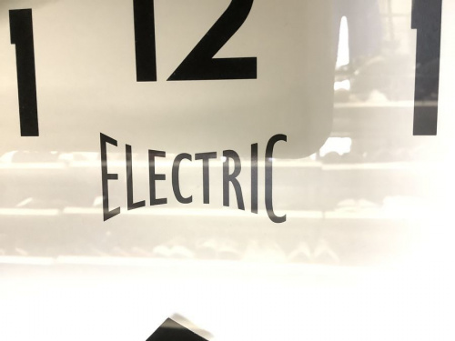 ELECTRIC