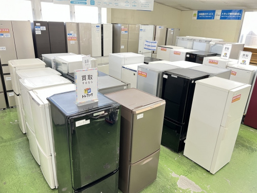 生活家電の練馬　中古家具