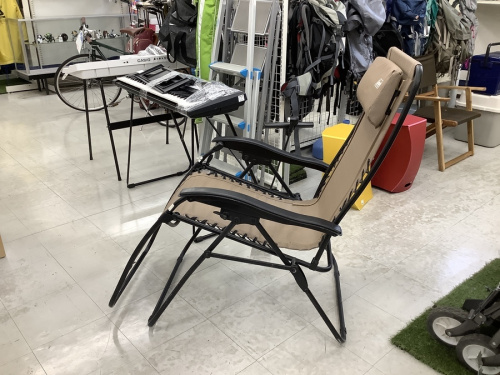 インフィニティチェアのColeman