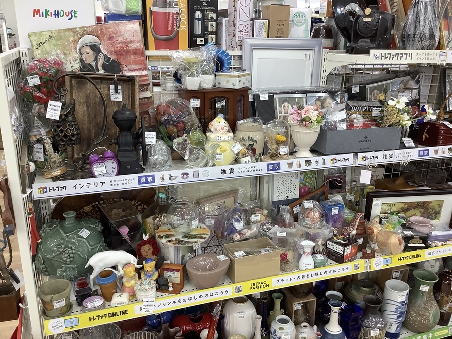 立体感！！螺鈿細工のアクセサリーチェストが入荷いたしました！｜2022