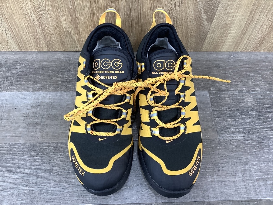 NIKE ACG(ナイキエィシージー)AIR NASU GORE-TEX新入荷!!｜2022
