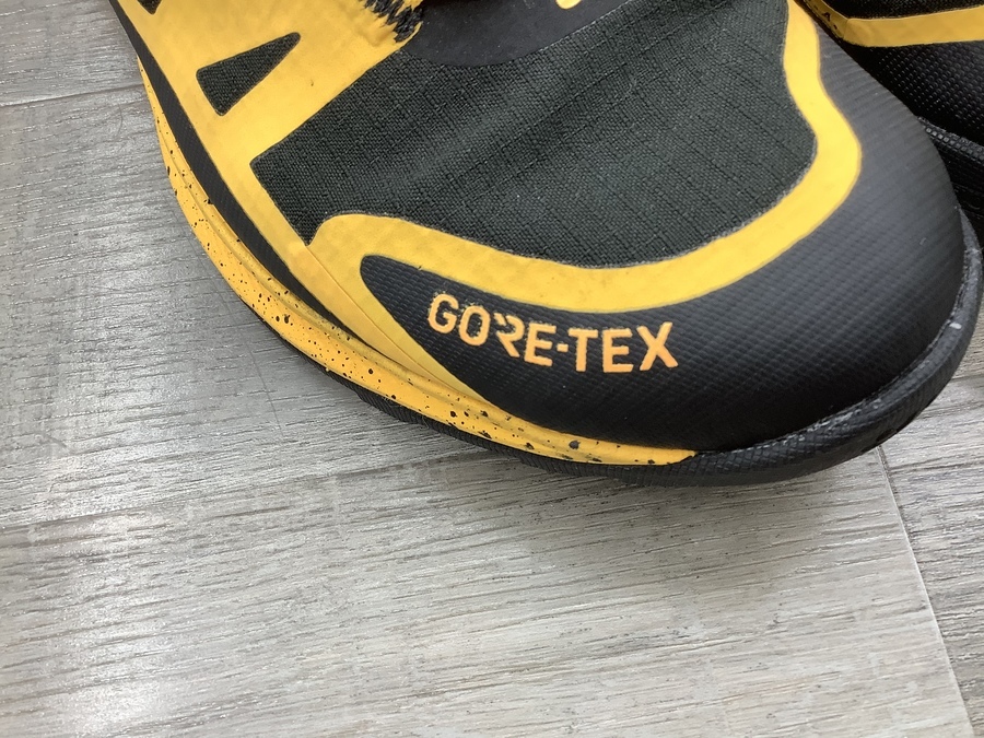 NIKE ACG(ナイキエィシージー)AIR NASU GORE-TEX新入荷!!｜2022