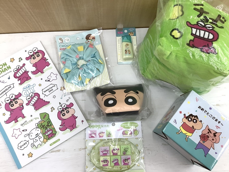 キャラクターグッズ買取募集中。MOOMIN（ムーミン）、SNOOPY