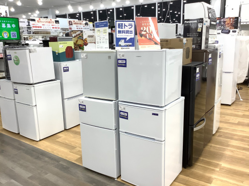 トレファクブログ画像1