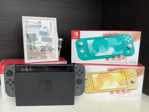 トレファクブログ画像1