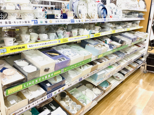 トレファクブログ画像2