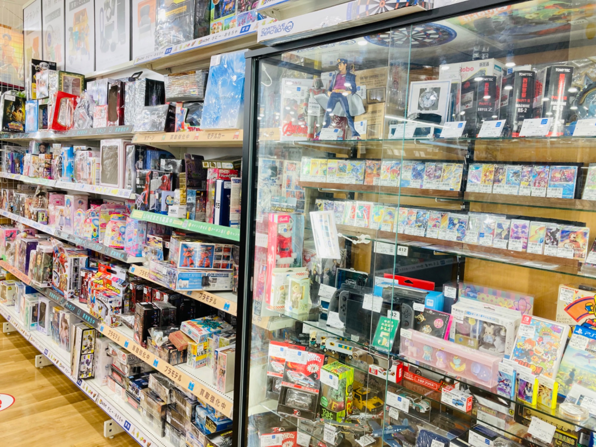 希少価値の高いポケカ！ピカチュウ（ムンク展ー共鳴する魂の叫び