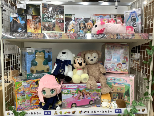 トレファクブログ画像1