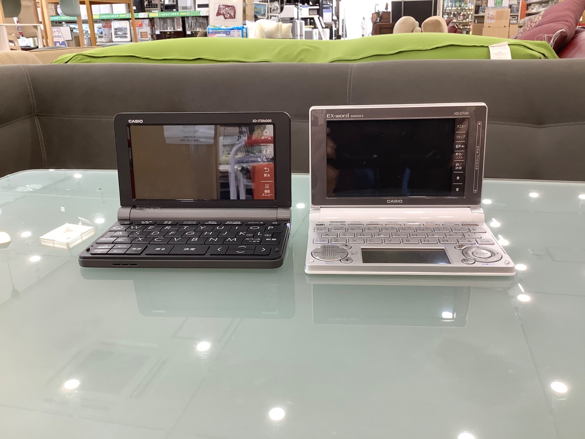 CASIOの電子辞書(医学書院)のご紹介！安心の6ヶ月保証つき【トレジャーファクトリー入間店家電紹介】 今回はCASIO（カシオ）の電子辞書の紹介です！！｜2023年02月09日