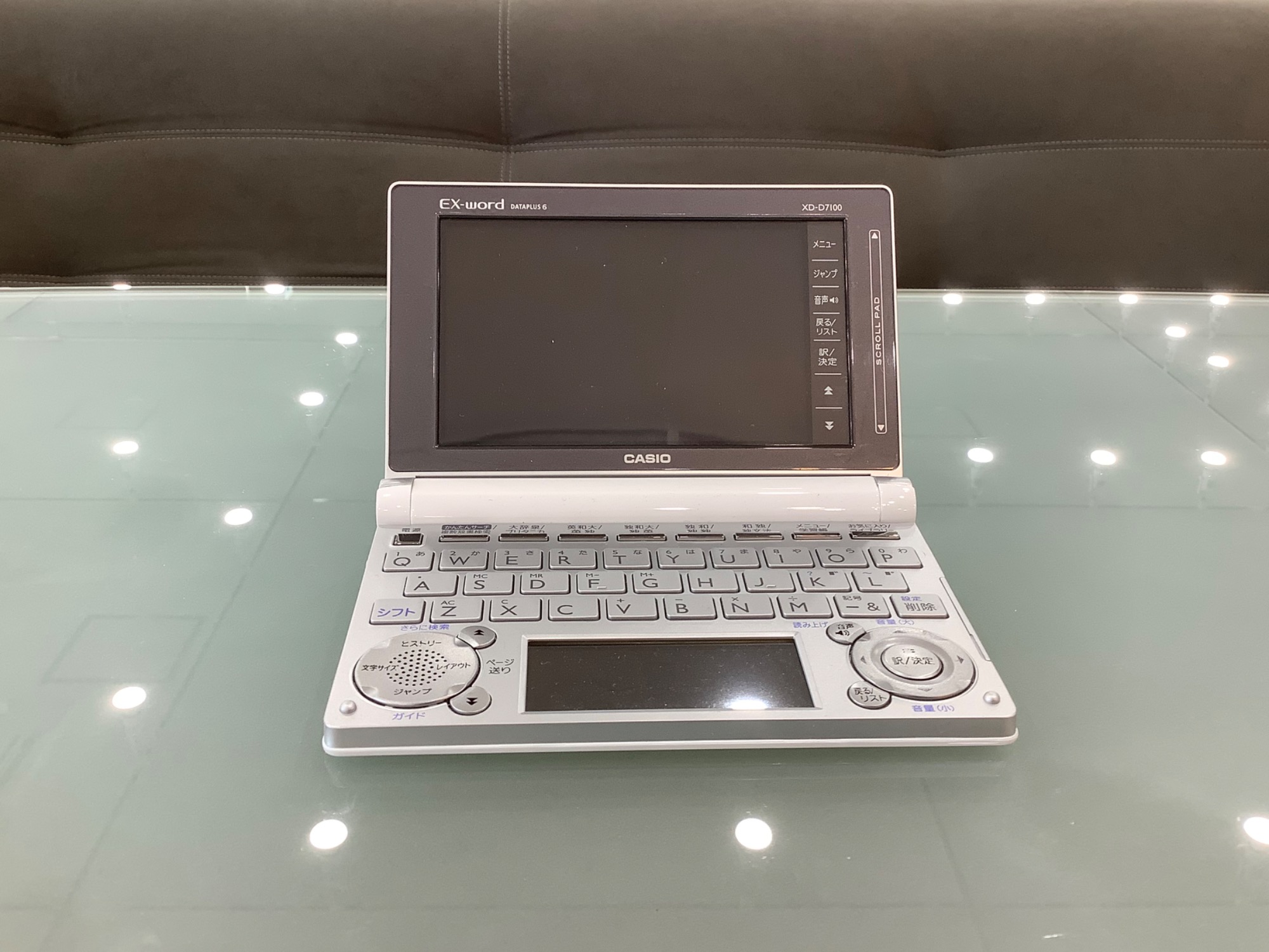 CASIOの電子辞書(医学書院)のご紹介！安心の6ヶ月保証つき【トレジャーファクトリー入間店家電紹介】 今回はCASIO（カシオ）の電子辞書の紹介です！！｜2023年02月09日