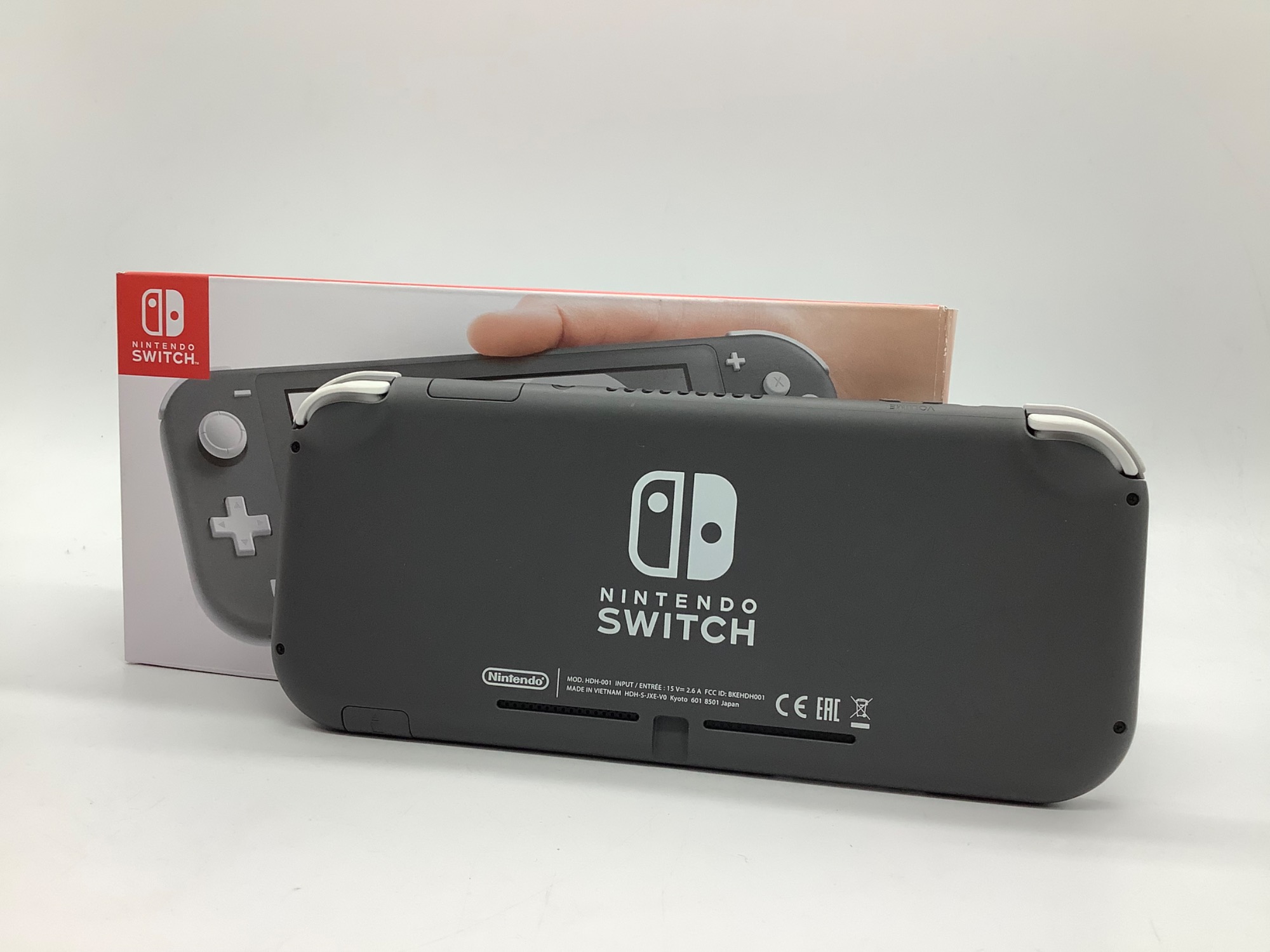 Nintendo Switch（ニンテンドースイッチ）Switch Lite（スイッチライト
