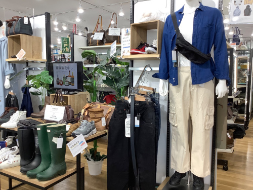 トレファクブログ画像1