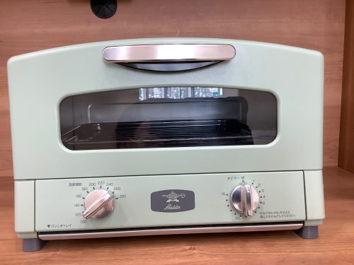 トレファクブログ画像1