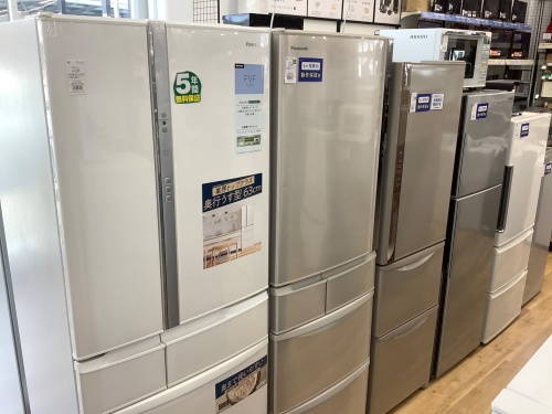 トレファクブログ画像1