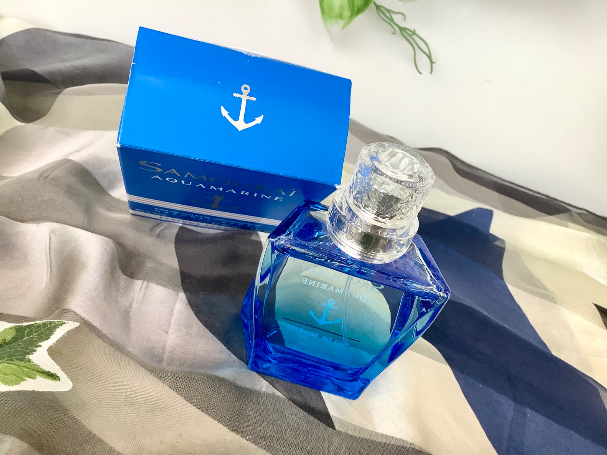 ISSEY MIYAKE、SHISEIDO、SAMOURAIメンズ香水のご紹介です！！｜2023年