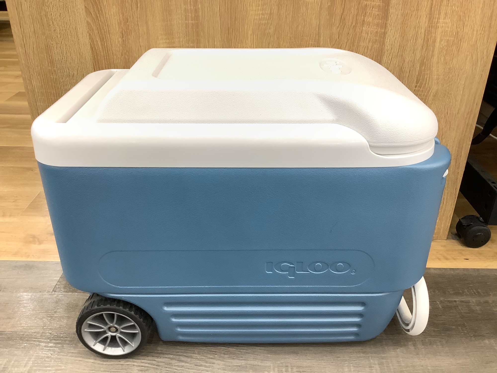 これからの季節に便利なColeman（コールマン）、igloo(イグルー