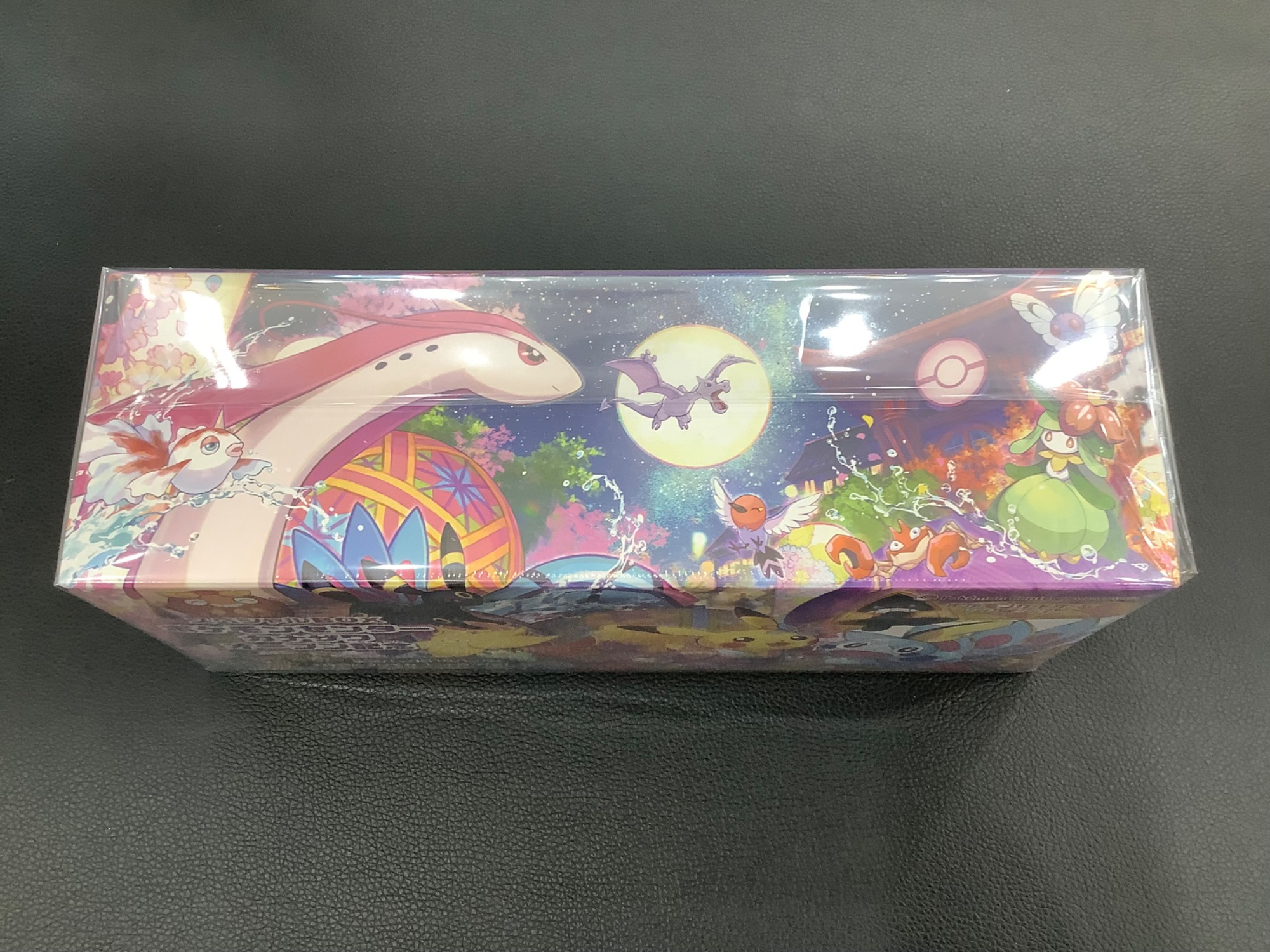 大人気ポケカ！！スペシャルBOX入荷しました！｜2023年05月11日