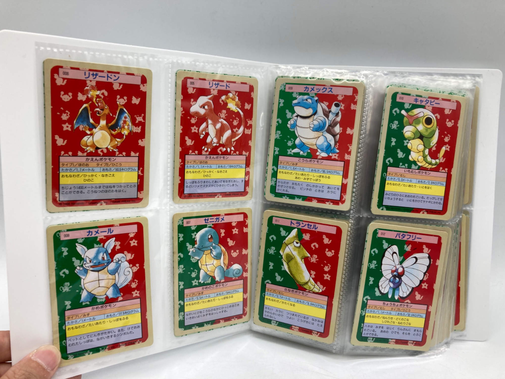 ロ*団様 ポケモンカード　トップサン　28枚セット 1944840271.jpg?1687064289