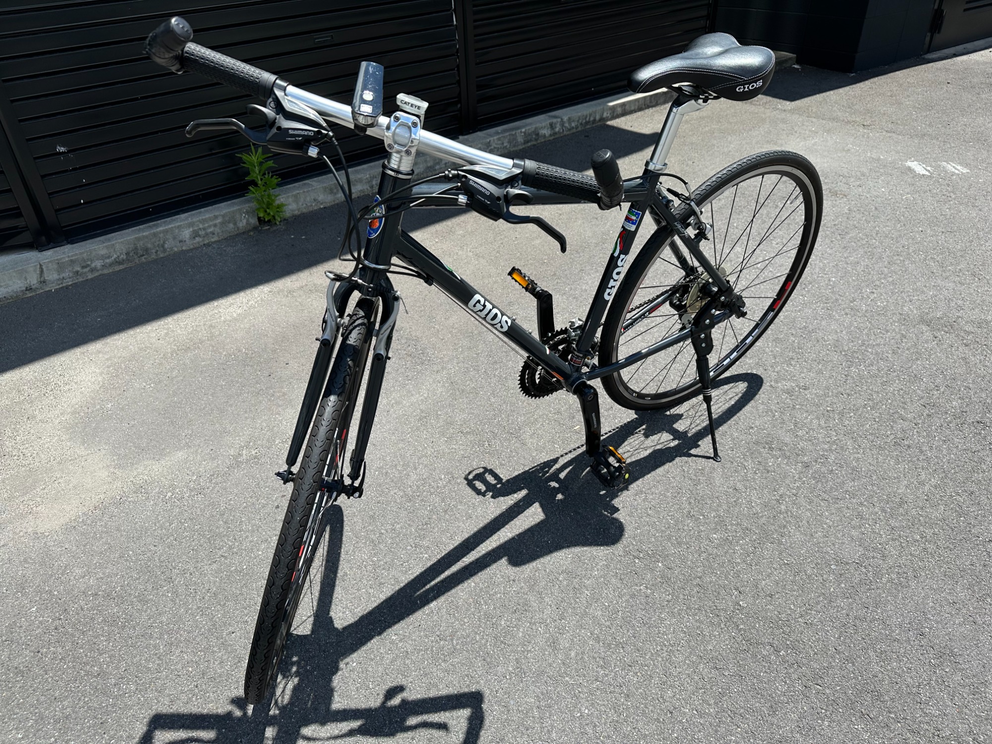 トレファク摂津店】GIOS（ジオス）のクロスバイク入荷しました‼︎