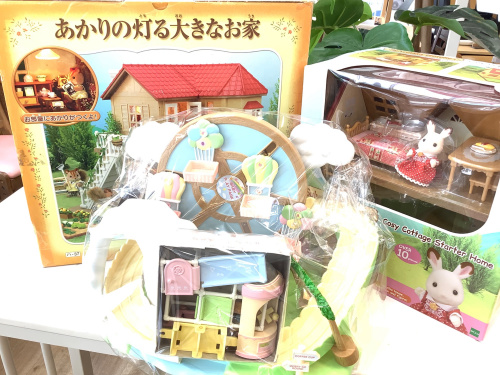 トレファクブログ画像1