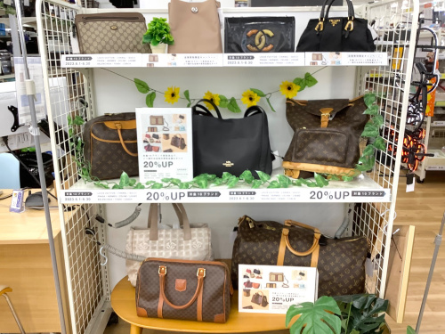 トレファクブログ画像1