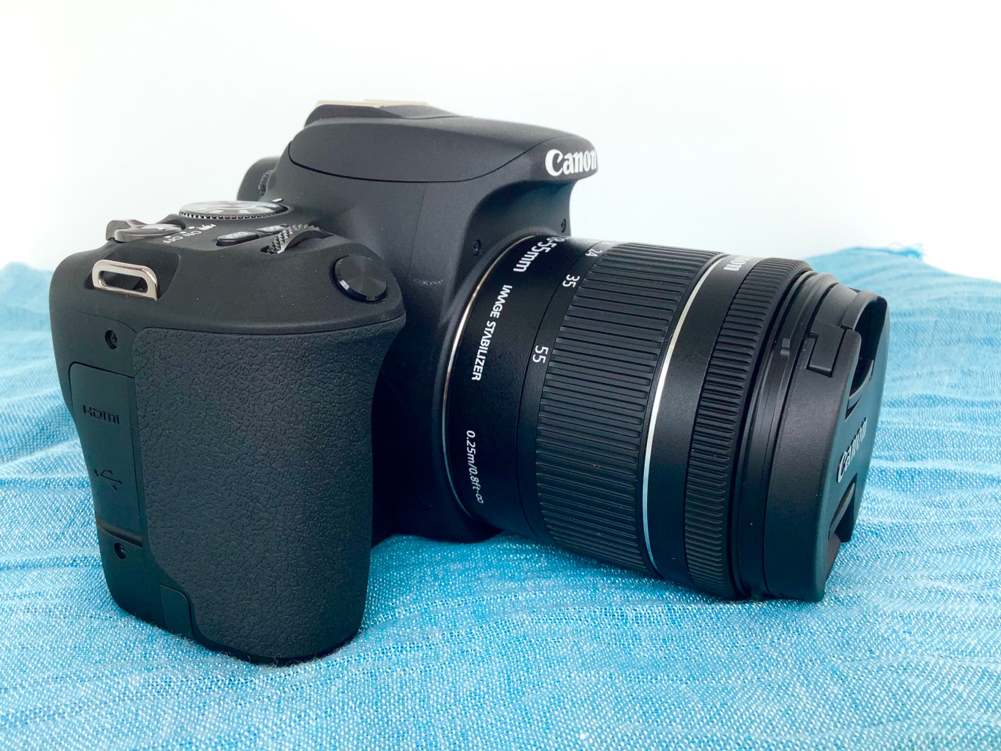 夏の思い出をカメラに収めませんか？【Canon】一眼レフカメラのご紹介