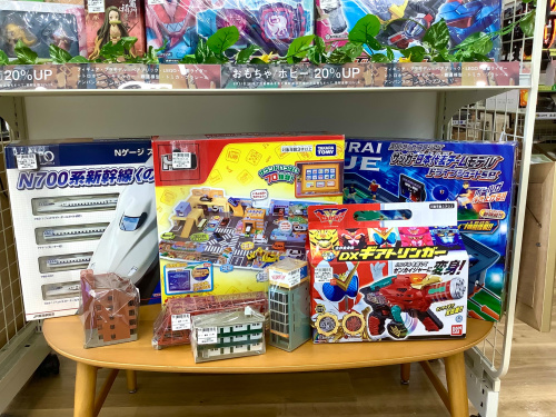 トレファクブログ画像2