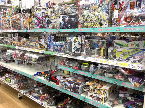 トレファクブログ画像3