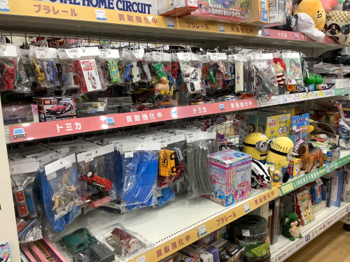 トレファクブログ画像4