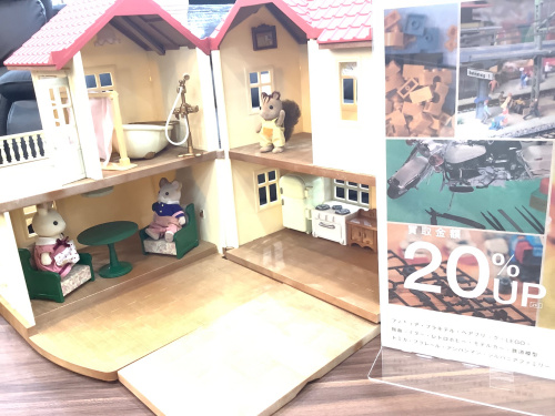 トレファクブログ画像1