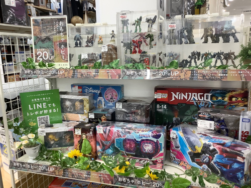 トレファクブログ画像6