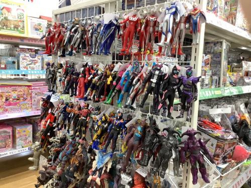 トレファクブログ画像1