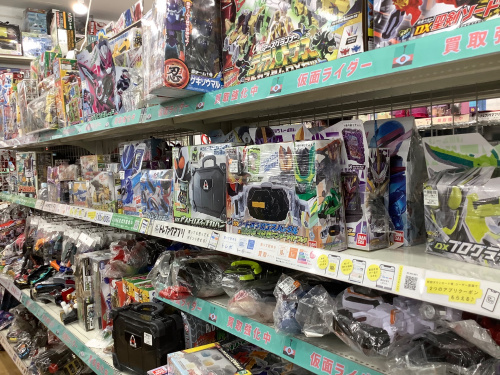 トレファクブログ画像5