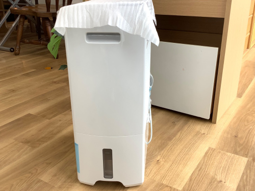 衣類乾燥＆除湿にはこれ！！【Panasonic】衣類乾燥除湿器のご紹介です