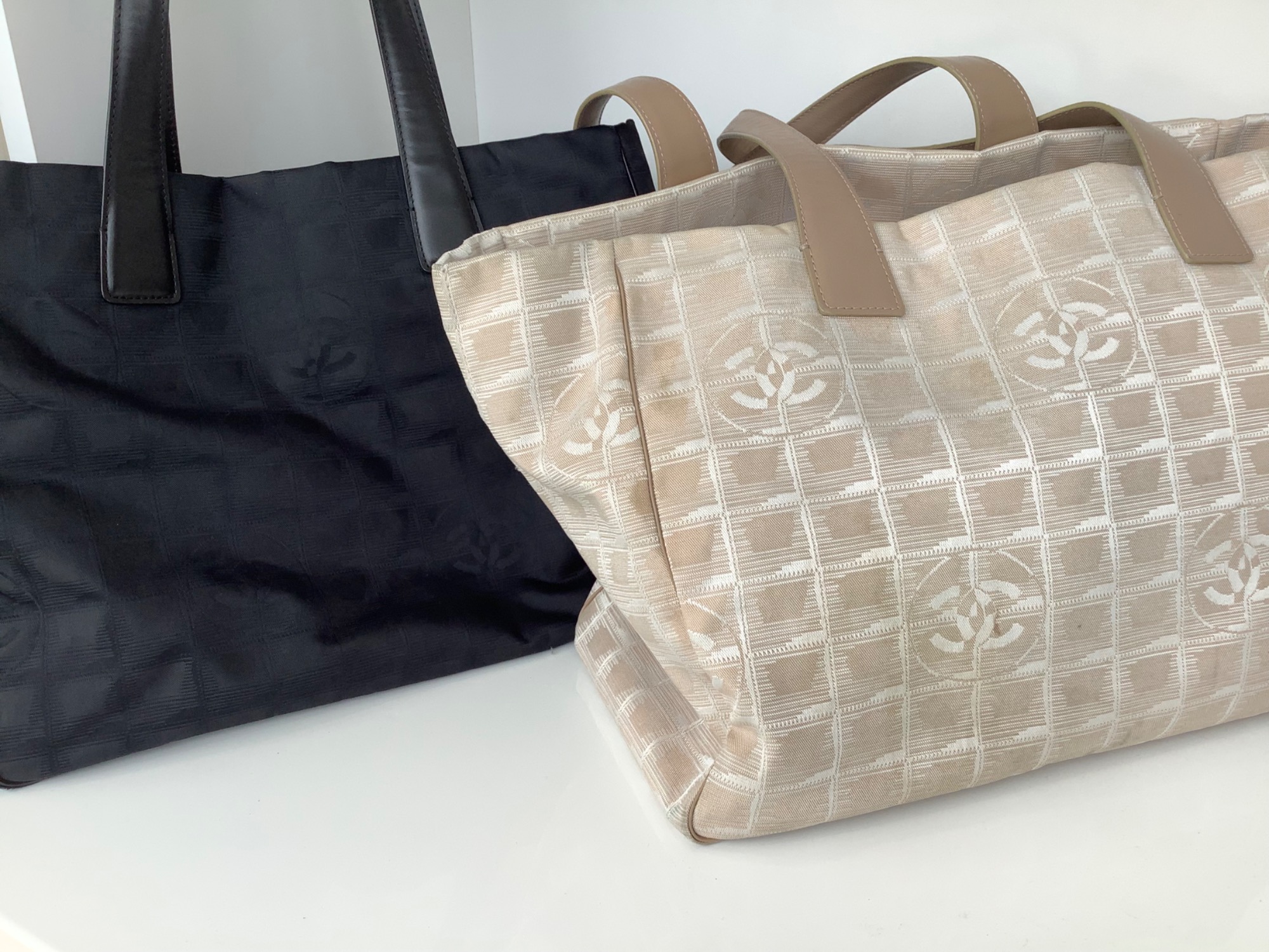 CHANEL(シャネル)の定番トートバッグのご紹介です。｜2023年08月30日